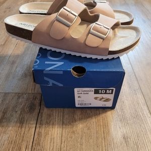 Arizona Sandals